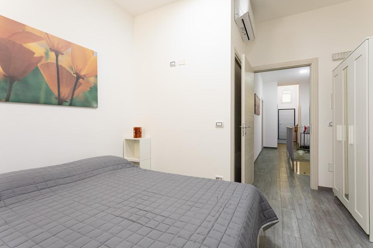 Olimpia House Hotel Bologna Exterior photo